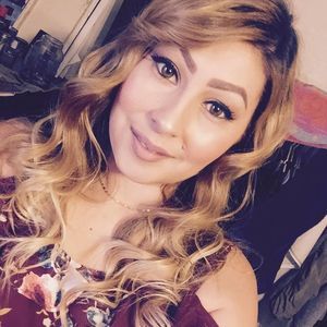 Meet your Posher, Antonnette